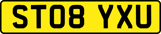 ST08YXU