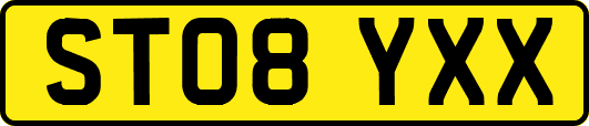 ST08YXX