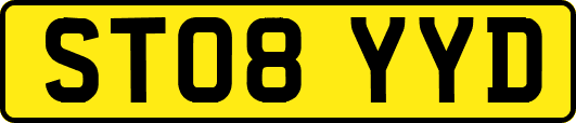 ST08YYD
