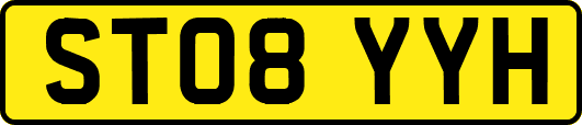 ST08YYH