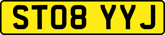 ST08YYJ