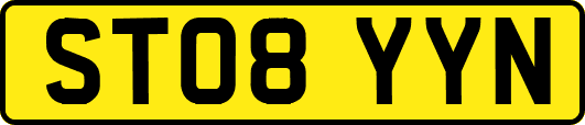ST08YYN