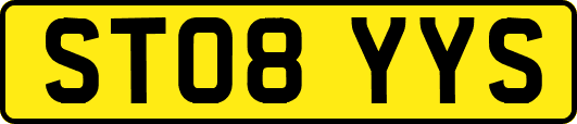 ST08YYS