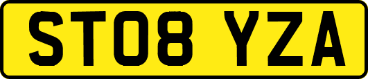 ST08YZA