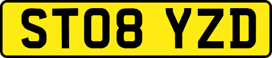 ST08YZD