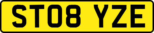 ST08YZE