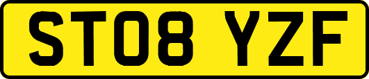 ST08YZF