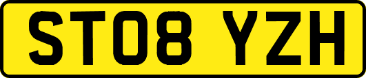 ST08YZH