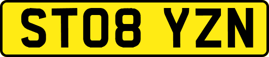 ST08YZN
