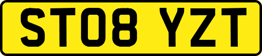 ST08YZT