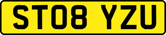 ST08YZU