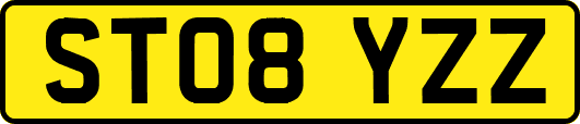 ST08YZZ