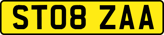 ST08ZAA