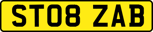 ST08ZAB