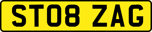 ST08ZAG