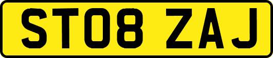 ST08ZAJ