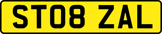 ST08ZAL