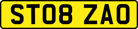 ST08ZAO
