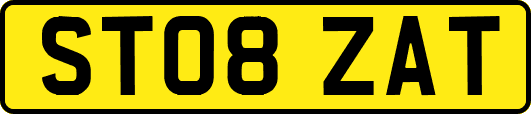ST08ZAT