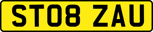 ST08ZAU