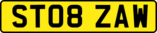ST08ZAW