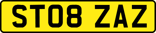 ST08ZAZ
