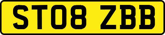 ST08ZBB