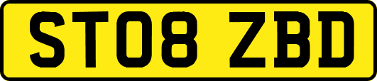 ST08ZBD