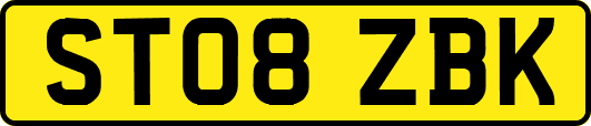 ST08ZBK