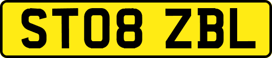 ST08ZBL
