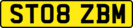 ST08ZBM