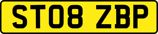 ST08ZBP