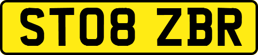 ST08ZBR