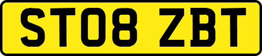 ST08ZBT