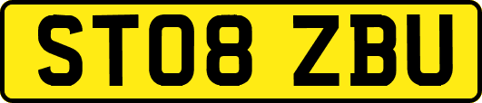 ST08ZBU