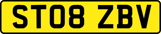 ST08ZBV