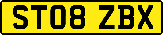 ST08ZBX