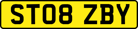 ST08ZBY