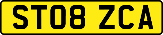 ST08ZCA