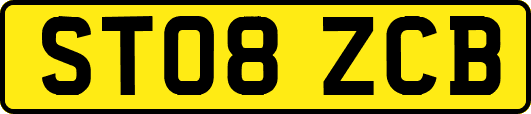 ST08ZCB