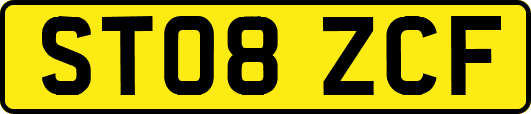 ST08ZCF