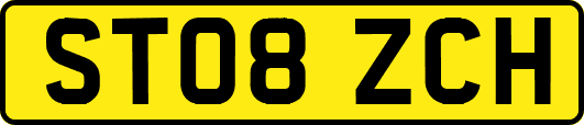 ST08ZCH