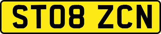 ST08ZCN