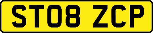 ST08ZCP