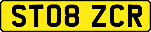 ST08ZCR