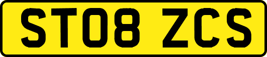 ST08ZCS