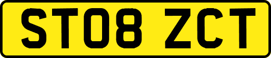ST08ZCT