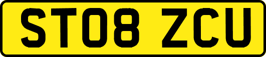 ST08ZCU