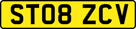 ST08ZCV