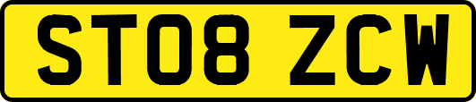 ST08ZCW